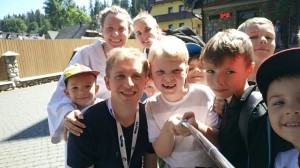 Taekwondo Toruń, Chełmża, Działdowo, Nidzica, Mława (18)  